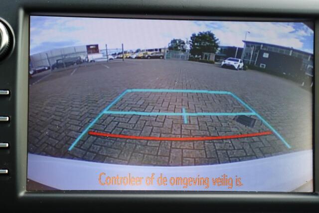 Toyota YARIS 1.5 Hybrid Dynamic, Startknop, LM Velgen