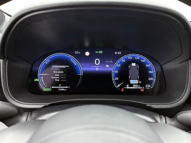 Toyota YARIS 1.5 Hybrid 130 Executive | Premium uitgevoerd |