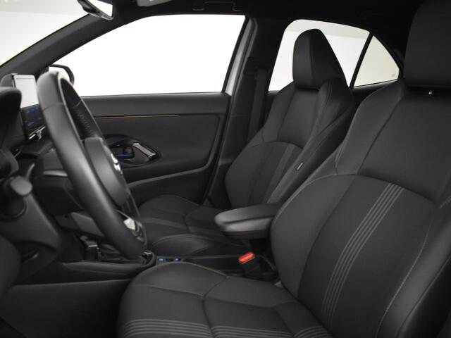 Toyota YARIS 1.5 Hybrid Adventure | BLS | Parkeersensoren V+A | All Seasons