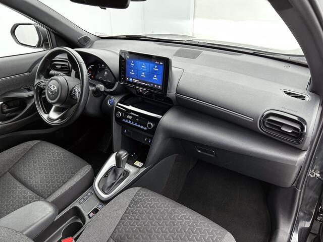 Toyota YARIS Cross 1.5 Hybrid Dynamic (Team D) | Apple CarPlay / Android Auto (Navigatie) | Verwarmd Stuur/Stoel |