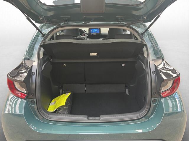 Toyota YARIS 1.5 Hybrid 115 Active Climate Controle | Adaptive Cruise |