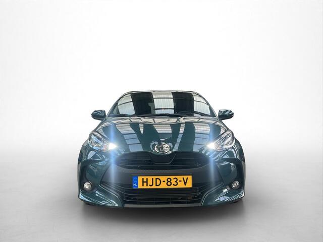 Toyota YARIS 1.5 Hybrid 115 Active Climate Controle | Adaptive Cruise |