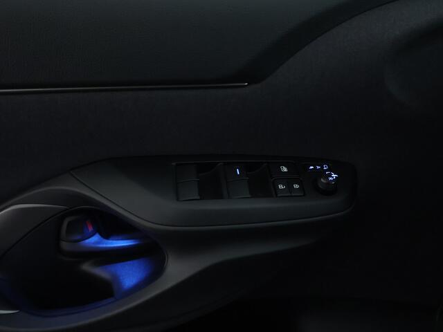 Toyota YARIS Cross 1.5 Hybrid GR Sport