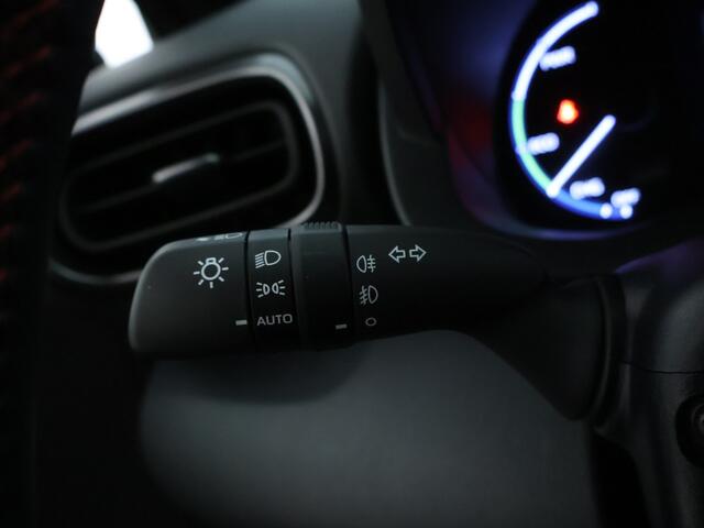 Toyota YARIS Cross 1.5 Hybrid GR Sport