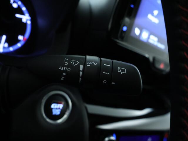 Toyota YARIS Cross 1.5 Hybrid GR Sport