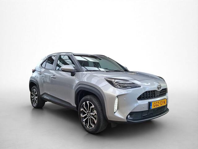 Toyota YARIS Cross 1.5 Hybrid 115 First Edition | Parkeersensoren voorkant | NL auto | Adaptive Cruise |