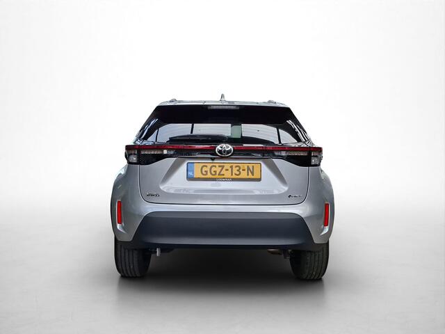 Toyota YARIS Cross 1.5 Hybrid 115 First Edition | Parkeersensoren voorkant | NL auto | Adaptive Cruise |