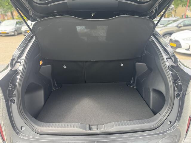 Toyota YARIS Cross 1.5 Hybrid 130 Style Edition 2025 Parkeersensoren V+A, Dodehoekdetectie, Navigatie , All-in Rijklaarprijs