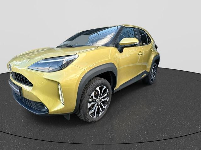 Toyota YARIS Cross 1.5 Hybrid Dynamic Edition | Rijklaar