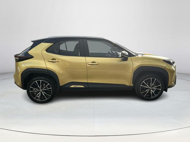 Toyota YARIS Cross 1.5 Hybrid Launch Edition