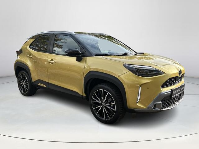 Toyota YARIS Cross 1.5 Hybrid Launch Edition