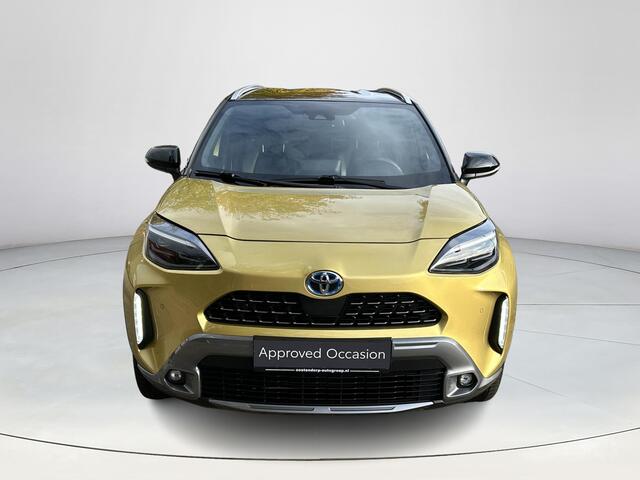Toyota YARIS Cross 1.5 Hybrid Launch Edition