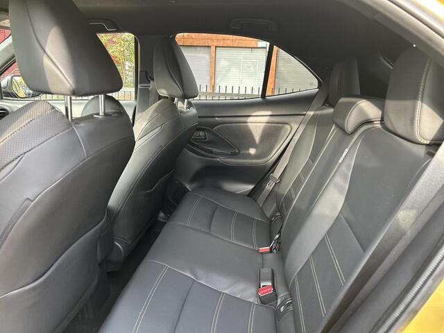 Toyota YARIS Cross 1.5 Hybrid Launch Edition