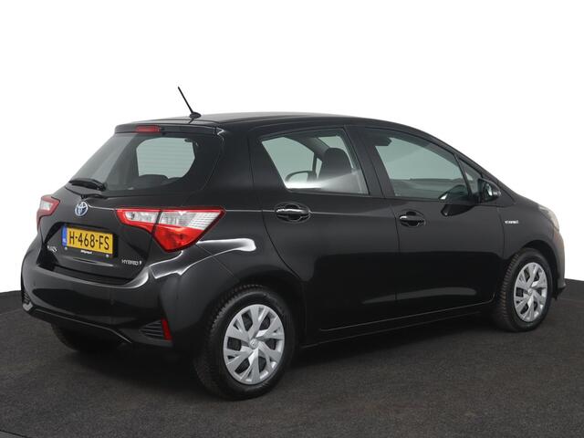 Toyota YARIS 1.5 Hybrid Dynamic | Navigatie | Cruise control | Climate control |