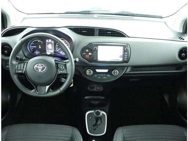 Toyota YARIS 1.5 Hybrid Dynamic | Navigatie | Cruise control | Climate control |