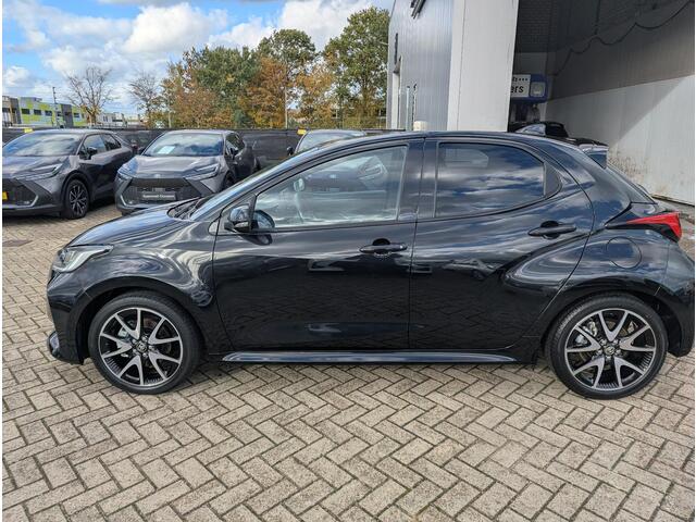 Toyota YARIS 1.5 Hybrid Executive 1ste Eig | PDC | Navi | Carplay AndroidAuto