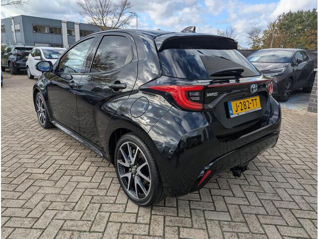 Toyota YARIS 1.5 Hybrid Executive 1ste Eig | PDC | Navi | Carplay AndroidAuto