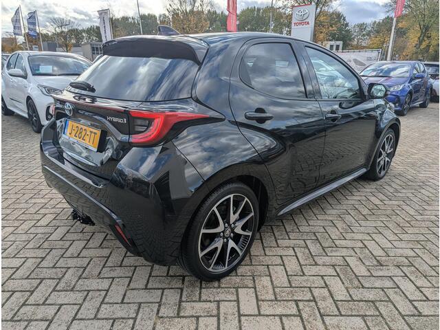 Toyota YARIS 1.5 Hybrid Executive 1ste Eig | PDC | Navi | Carplay AndroidAuto