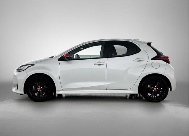 Toyota YARIS 1.5 Hybrid Executive | Lederen bekleding | Stoelverwarming |