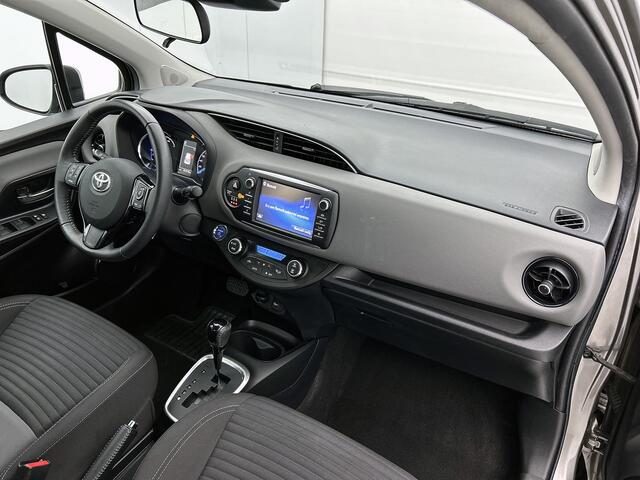 Toyota YARIS 1.5 Hybrid Design