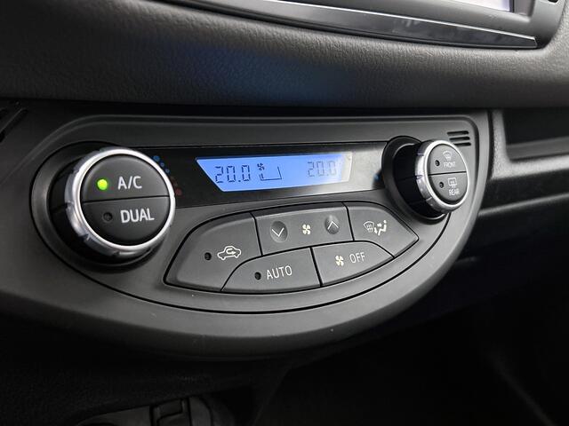 Toyota YARIS 1.5 Hybrid Design