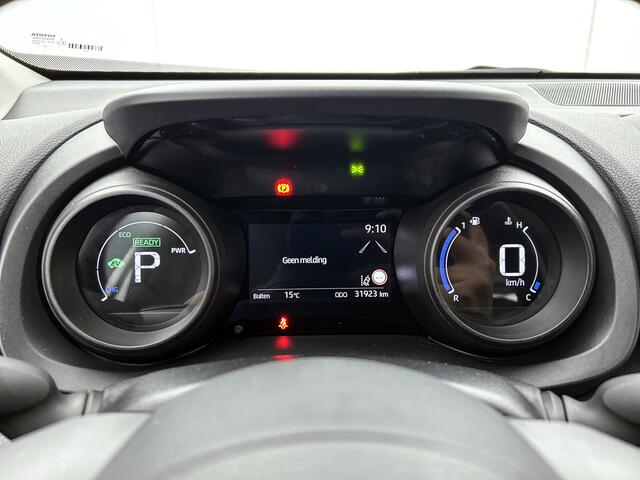 Toyota YARIS Cross 1.5 Hybrid 115 Active | Lichtmetalen velgen | Achteruitrijcamera | BTW voertuig |