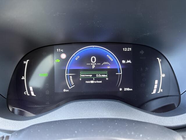 Toyota YARIS 1.5 Hybrid 130 Dynamic | Comfort Pack | Sensoren v/a | Stoelverw