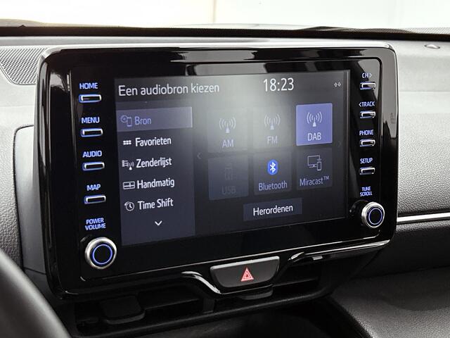 Toyota YARIS Cross 1.5 Hybrid Active | BTW voertuig | Achteruitrijcamera |