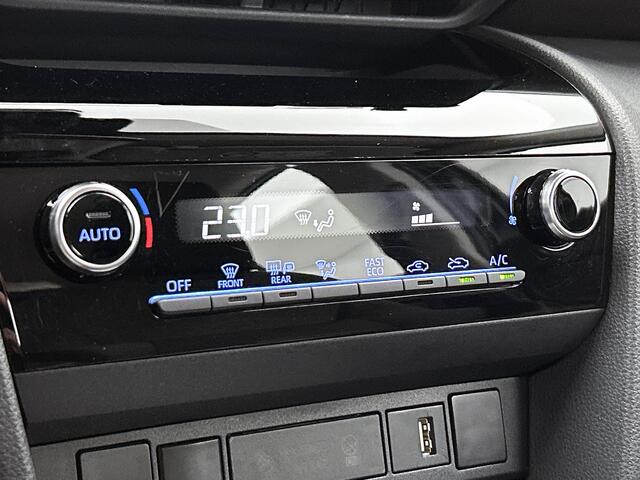 Toyota YARIS Cross 1.5 Hybrid Active | BTW voertuig | Achteruitrijcamera |