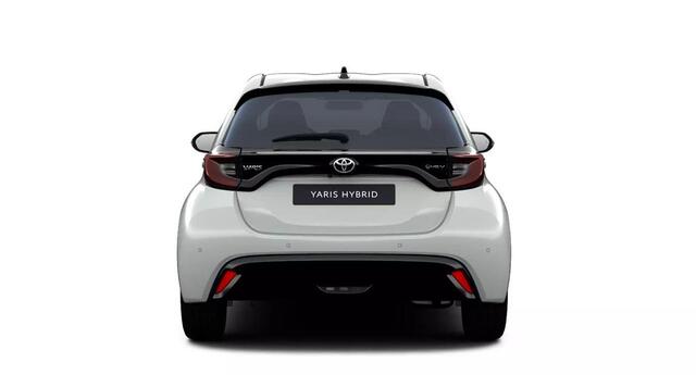 Toyota YARIS 1.5 Hybrid 130 Executive | Nieuw op voorraad | Actieprijs extra inruilpremie Toyota Mania |