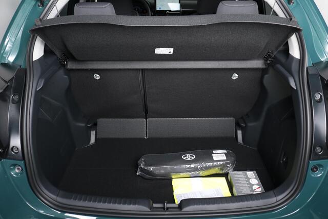 Toyota YARIS 1.5 Hybrid 115 Dynamic, Comfort Pack, Nieuw, in december leverbaar met ¤2000,- inruilpremie!