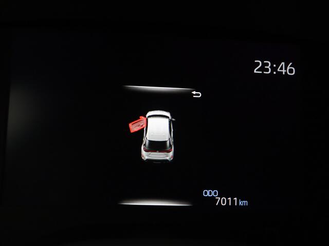 Toyota YARIS Cross 1.5 Hybrid GR Sport I Navigatie I Climate Control I Cruise Control Adaptief I Camera I USB I