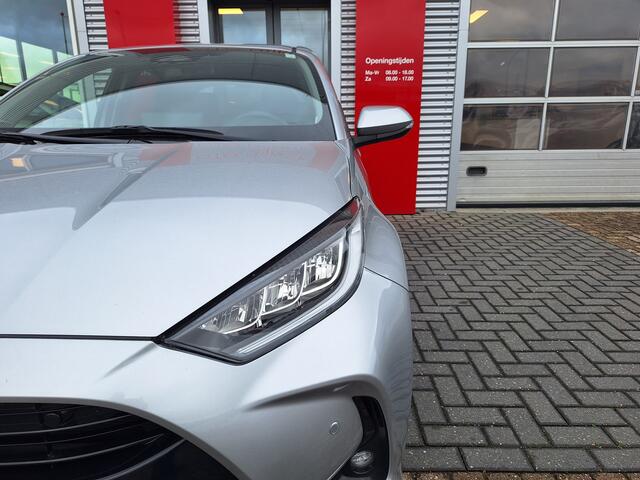 Toyota YARIS 1.5 Hybrid 115 Dynamic met Comfort Pack
