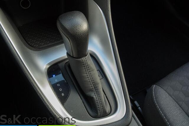 Toyota YARIS 1.5 Hybrid 115 Comfort