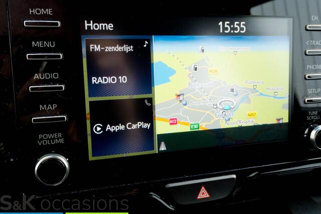 Toyota YARIS 1.5 Hybrid 115 Comfort