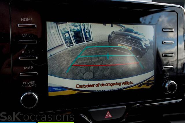 Toyota YARIS 1.5 Hybrid 115 Comfort