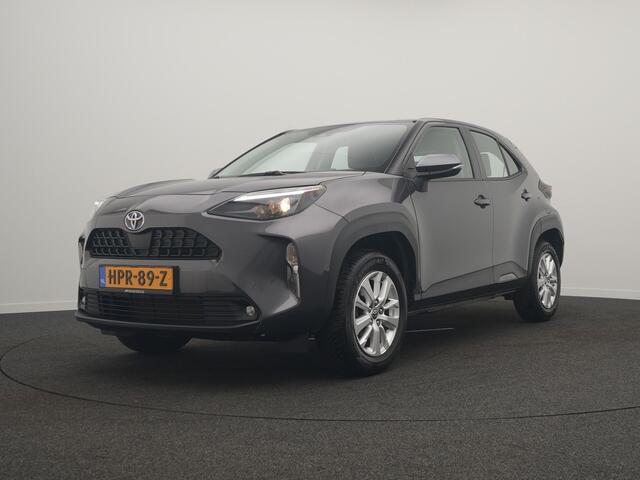 Toyota YARIS Cross 1.5 Hybrid Comfort - RIJKLAARPRIJS - All Seasonbanden - Achteruitrijcamera - Adaptieve Cruise Control