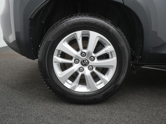 Toyota YARIS Cross 1.5 Hybrid Comfort - RIJKLAARPRIJS - All Seasonbanden - Achteruitrijcamera - Adaptieve Cruise Control