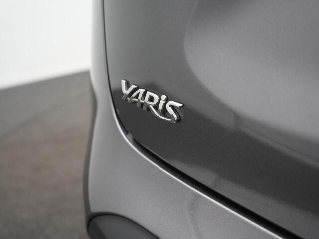 Toyota YARIS Cross 1.5 Hybrid Comfort - RIJKLAARPRIJS - All Seasonbanden - Achteruitrijcamera - Adaptieve Cruise Control
