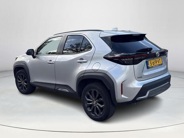 Toyota YARIS Cross 1.5 Hybrid Explore **NAVIGATIE/ STOELVERWARMING/ KEYLESS/ 36 MAANDEN GARANTIE**