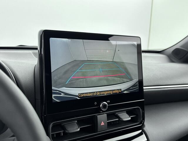 Toyota YARIS Cross 1.5 Hybrid 115 Dynamic | Apple Carplay & Android Auto | Parkeercamera |