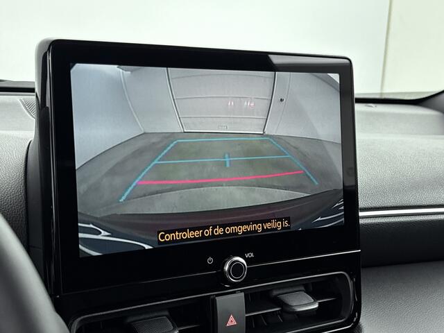 Toyota YARIS Cross 1.5 Hybrid 115 Dynamic | Apple Carplay & Android Auto | Comfort Pack | Direct leverbaar |