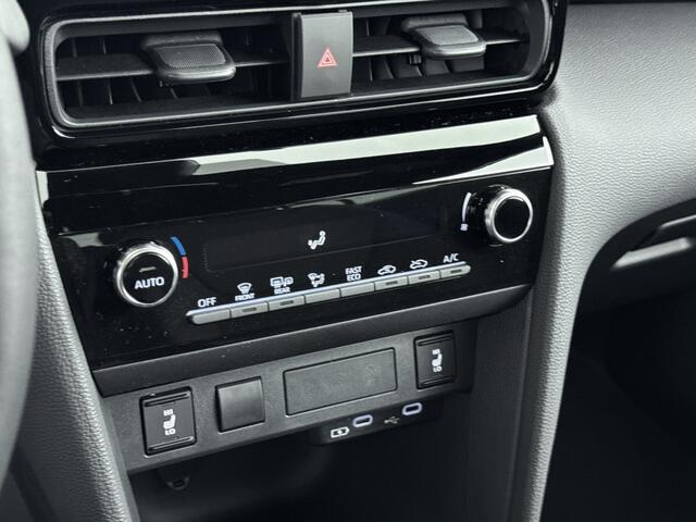 Toyota YARIS Cross 1.5 Hybrid 115 Dynamic | Apple Carplay & Android Auto | Comfort Pack | Direct leverbaar |