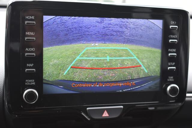 Toyota YARIS Cross 1.5 Hybrid Active Automaat Btw auto Navigatie Carplay Stoelverwarming
