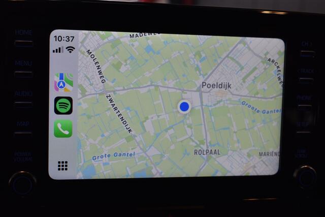 Toyota YARIS Cross 1.5 Hybrid Active Automaat Btw auto Navigatie Carplay Stoelverwarming