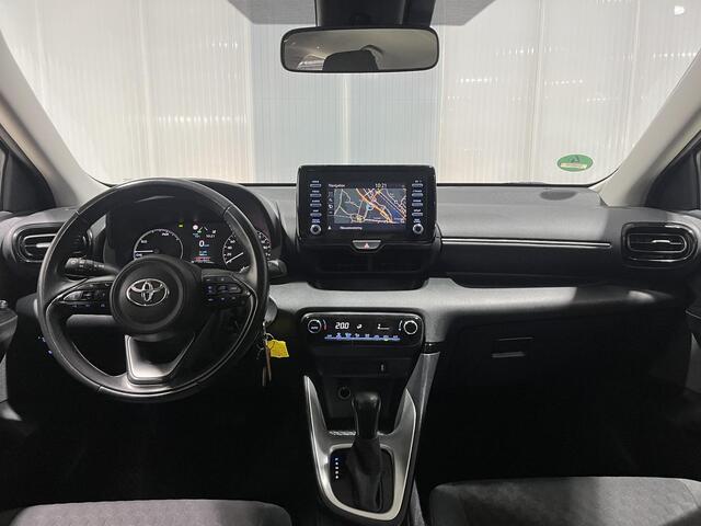 Toyota YARIS 1.5 Hybrid Active | Navigatie | Dealer onderhouden |