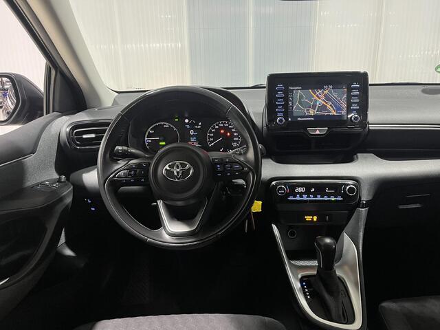 Toyota YARIS 1.5 Hybrid Active | Navigatie | Dealer onderhouden |