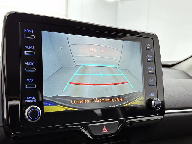 Toyota YARIS Cross 1.5 Hybrid Active