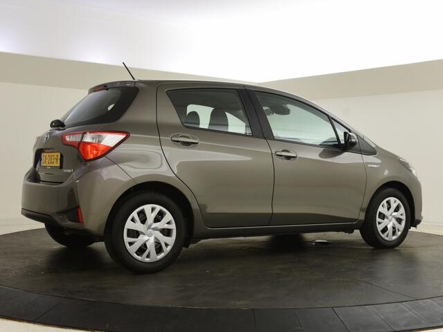 Toyota YARIS 1.5 Hybrid Energy | Navigatie | Camera |