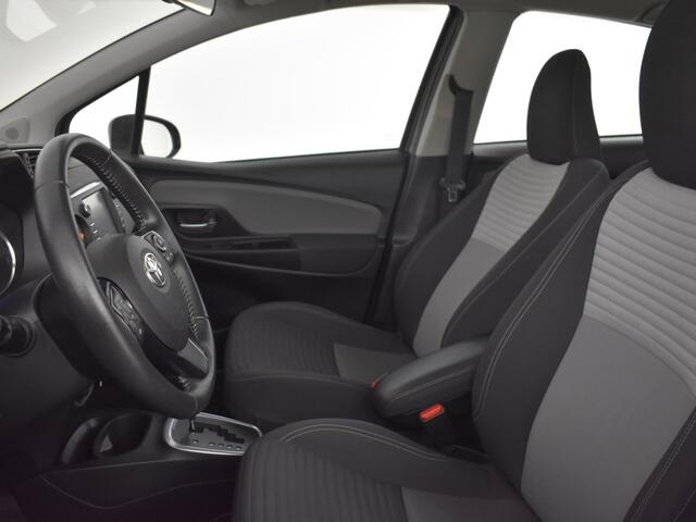 Toyota YARIS 1.5 Hybrid Energy | Navigatie | Camera |